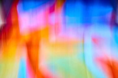 Kravat Duvarı 'nın resmi renkli soyut sanat arkaplan varlığı