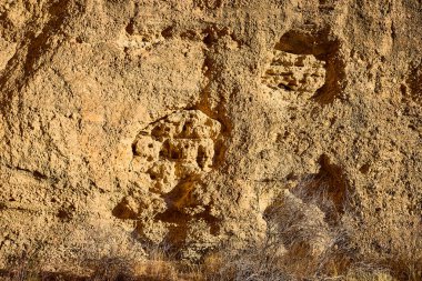Nevada 'daki Charleston Dağı' nın güzelliğinin tadını çıkarın. Engebeli uçurumlarda altın saat ışığı dans ediyor. Amerika 'nın güneybatısındaki doğanın ve maceranın ebedi cazibesini gözler önüne sermek için mükemmel..