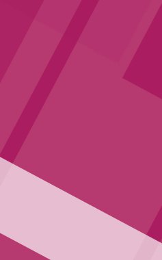 Soyut şekil ve renklerle özelleştirilebilir geometrik vektör tasarımı.