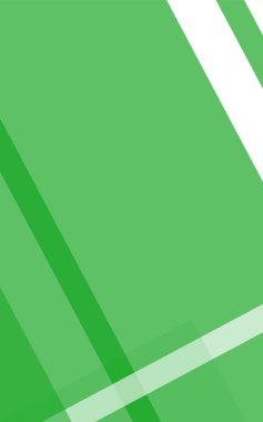 Soyut şekil ve renklerle özelleştirilebilir geometrik vektör tasarımı.