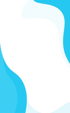 Soyut şekil ve renklerle özelleştirilebilir geometrik vektör tasarımı.