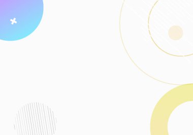 Yumuşak eğimleri, soyut biçimleri, geometrik yapıları harmanlayan modern ve zarif kompozisyonlar