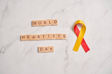 Karaciğer, hepatit aşısı, dünya hepatit günü