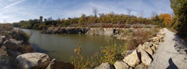 Autumn, Quarry Trails Metro Park, Columbus, Ohio