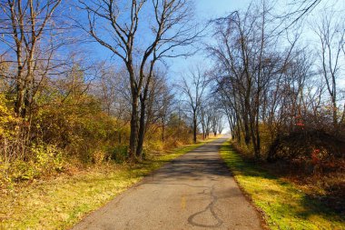 Walnut Woods Metro Parkı, Groveport, Ohio