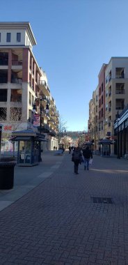 Branson, Missouri 'de gündüz vakti