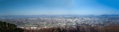Roanoke, Virginia Manzaraları
