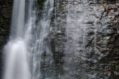 Hayden Run Falls Yazın, Columbus, Ohio