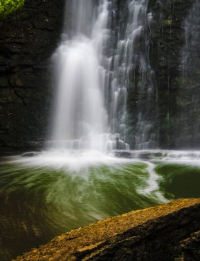 Hayden Run Falls Yazın, Columbus, Ohio