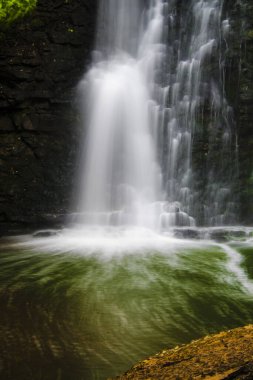 Hayden Run Falls Yazın, Columbus, Ohio