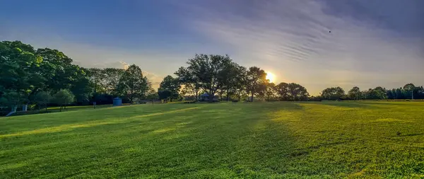 Ferris-Wright Parkı, Dublin, Ohio