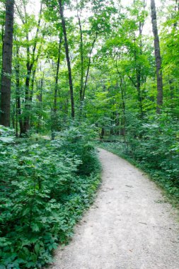 Glacier Ridge Metro Parkı, Dublin, Ohio