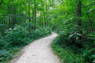 Glacier Ridge Metro Parkı, Dublin, Ohio