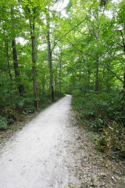 Blacklick Metro Parkı, Reynoldsburg, Ohio