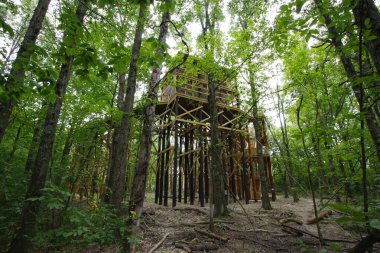 Blacklick Metro Parkı, Reynoldsburg, Ohio