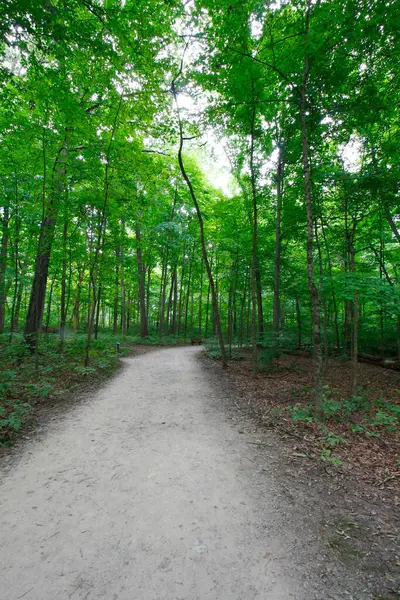 stock image Views at Blacklick Metro Park, Reynoldsburg, Ohio