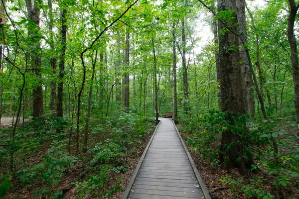 stock image Views at Blacklick Metro Park, Reynoldsburg, Ohio