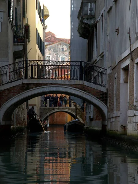 Venedik Talya Roma Veneto Toskana — Stok fotoğraf