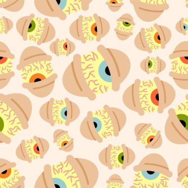 Rasta 'nın gözleri pürüzsüz. Tipli göz. Kırmızı gözlü bağımlı. Kılcal damar dokusuyla yorgun gözler.. 