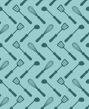 Mutfak aksesuarları desensiz, kepekli ve spatulasız. Corolla Arkaplanı