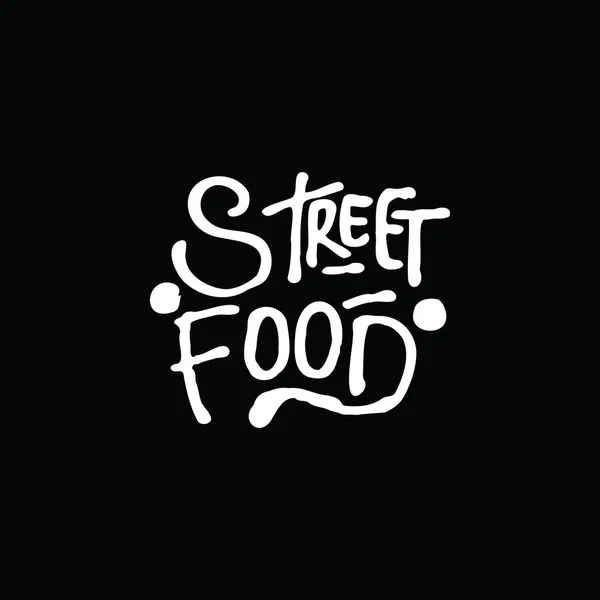 Street Food - Illustrations - Design Cuts