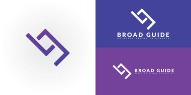 Dinamik logo tasarımı, BG baş harflerinin yaratıcı bir şekilde iç içe geçerek, büyüme, ilerleme ve stratejik yön duygusunu çağrıştıran eşsiz ve görsel olarak çarpıcı bir sembol yaratıyor..