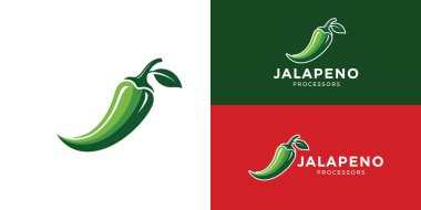 Bu tasarım, taze yapraklarla süslenmiş, modern, stilize edilmiş yeşil bir biber içeriyor. Bu biber, üretiminde yaygın olarak kullanılan hayati bir tarım maddesinin fevkalade tazeliğini ve yüksek kalitesini simgeliyor.