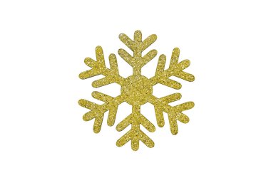 Ahşap oyuncak el yapımı Noel ağacı, izole. Yüksek kalite fotoğraf