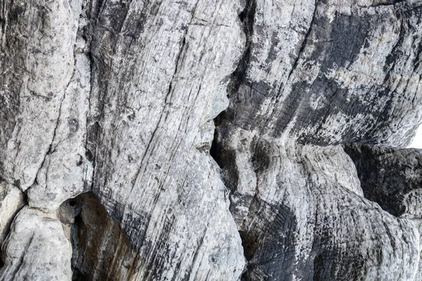 Large Stone Rocks Close Background — 스톡 사진