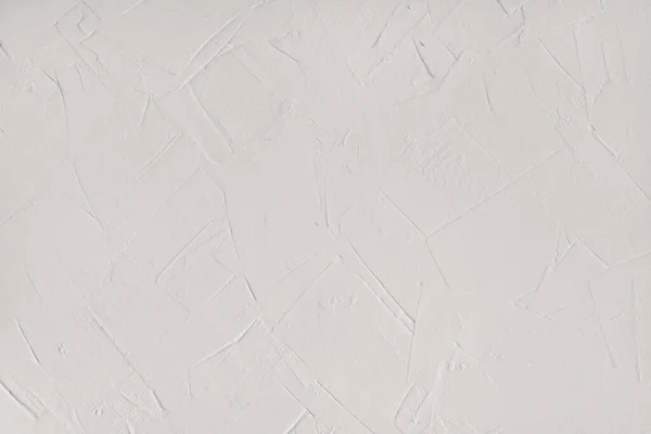 Neutralny Beżowy Kryty Tynk Ścienny Ściana Tekstury Tła Dekoracji Ściany — Zdjęcie stockowe