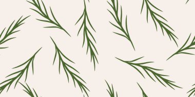  Çiçek izi. Kusursuz desen. El çizimi stili. Çağdaş baskı kolajı. Tasarım için modaya uygun şablon.