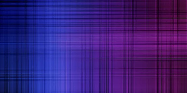 Фиолетовый Синий Абстрактный Фон Абстрактные Линии — стоковое фото