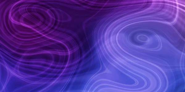 Абстрактна Текстура Фіолетового Синього Кольору Хвиляста Структура — стокове фото