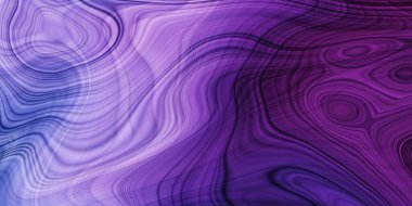 Soyut doku mor ve menekşe rengi, dalgalı yapı