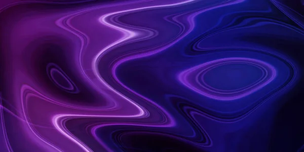 Textura Abstracta Color Púrpura Azul Estructura Ondulada —  Fotos de Stock