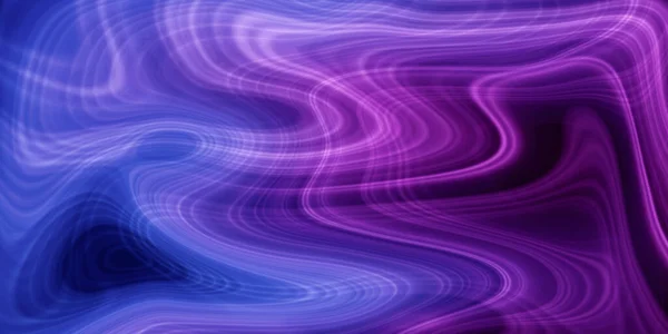 Абстрактная Текстура Фиолетовый Синий Цвет Волнистая Структура — стоковое фото