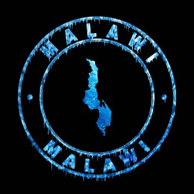 Malawi Su Haritası Konsepti, Kesme Yolu