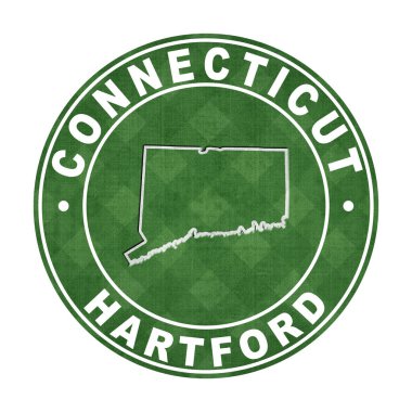 Connecticut Futbol Sahası Haritası, Kırpma Yolu