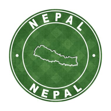 Nepal Futbol Sahası Haritası, Kırpma Yolu