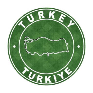 Türkiye Futbol Sahası, Kırpma Yolu Haritası