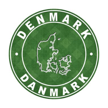 Danimarka Futbol Sahası Haritası, Kırpma Yolu