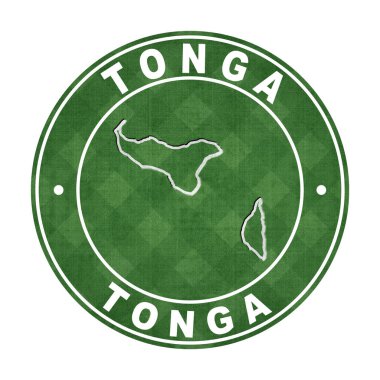 Tonga Futbol Sahası Haritası, Kırpma Yolu