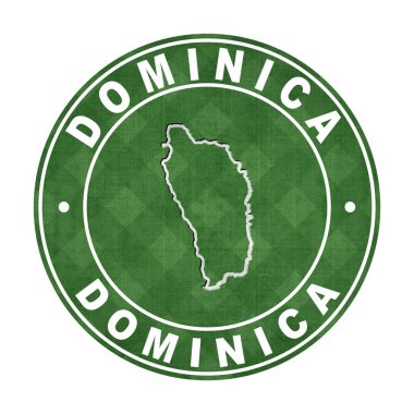 Dominica Futbol Sahası Haritası, Kırpma Yolu