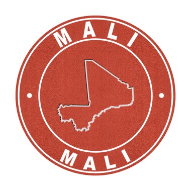 Mali Tenis Sahası Haritası, Kırpma Yolu