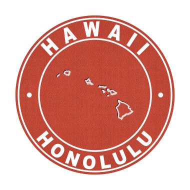 Hawaii Tenis Sahası Haritası, Kırpma Yolu