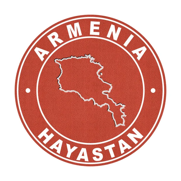 Ermenistan Tenis Sahası Haritası, Kırpma Yolu
