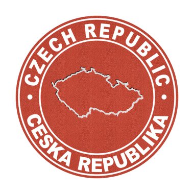 Çek Cumhuriyeti Tenis Sahası Haritası, Kırpma Yolu