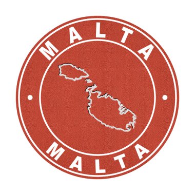 Malta Tenis Sahası Haritası, Kırpma Yolu