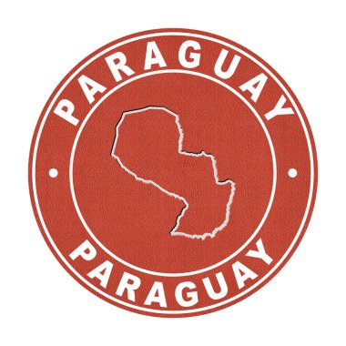 Paraguay Tenis Sahası Haritası, Kırpma Yolu