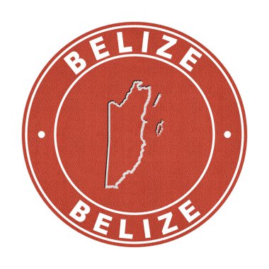Belize Tenis Sahası Haritası, Kırpma Yolu